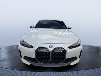 2023 BMW i4 eDrive35 eDrive35