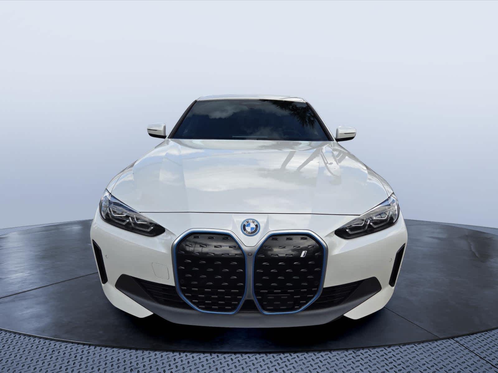 2023 BMW i4 eDrive35 eDrive35
