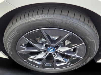 2023 BMW i4 eDrive35 eDrive35