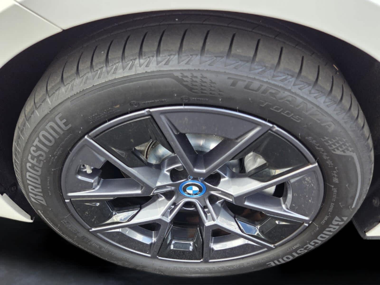 2023 BMW i4 eDrive35 eDrive35