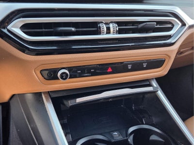 2024 BMW i4 eDrive35 eDrive35