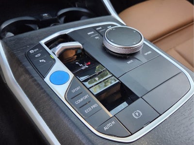 2024 BMW i4 eDrive35 eDrive35