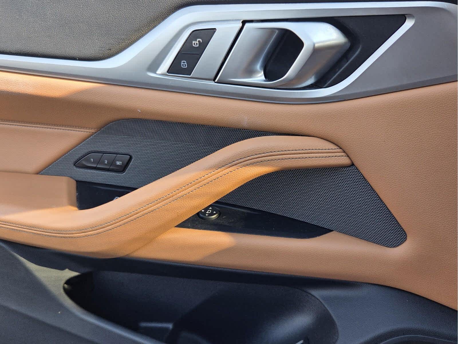 2024 BMW i4 eDrive35 eDrive35