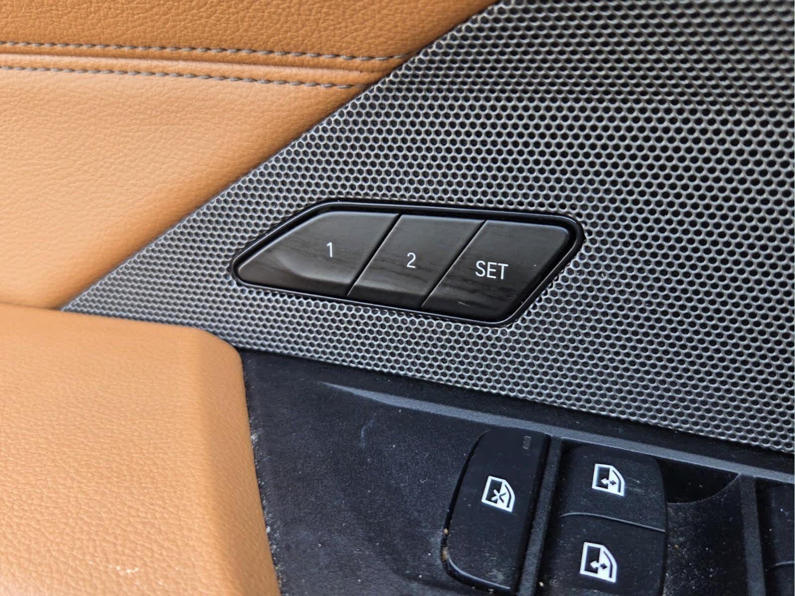 2024 BMW i4 eDrive35 eDrive35