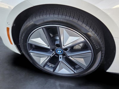 2024 BMW i4 eDrive35 eDrive35