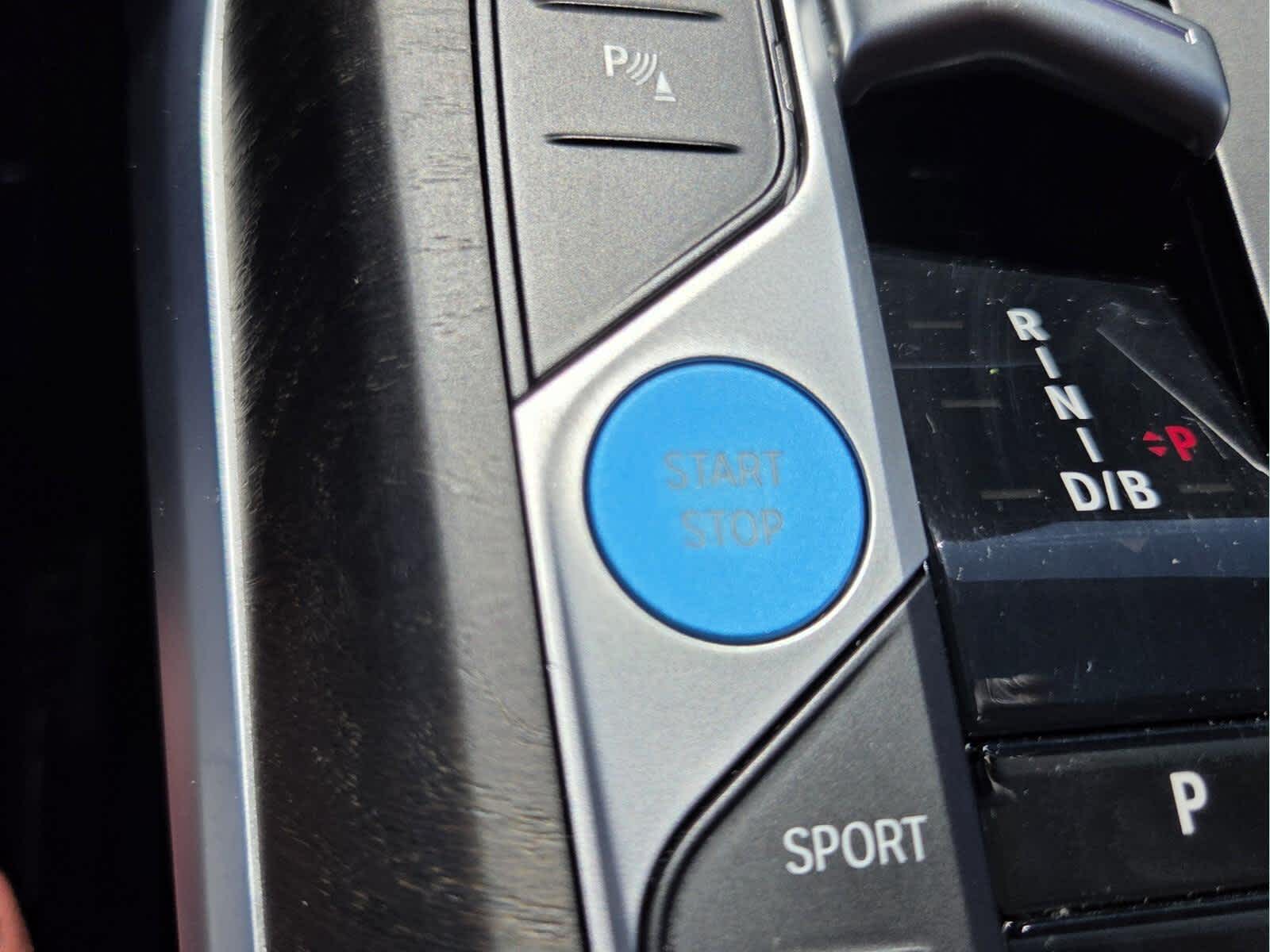 2024 BMW i4 eDrive35 eDrive35