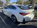 2023 BMW i4 eDrive35
