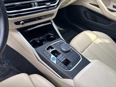 2023 BMW i4 eDrive35 eDrive35
