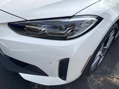 2023 BMW i4 eDrive35 eDrive35
