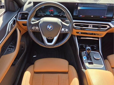 2023 BMW i4 eDrive35 eDrive35