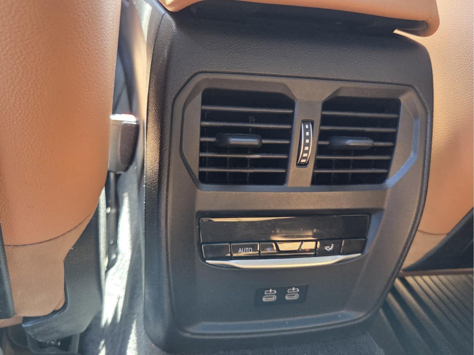 2023 BMW i4 eDrive35 eDrive35