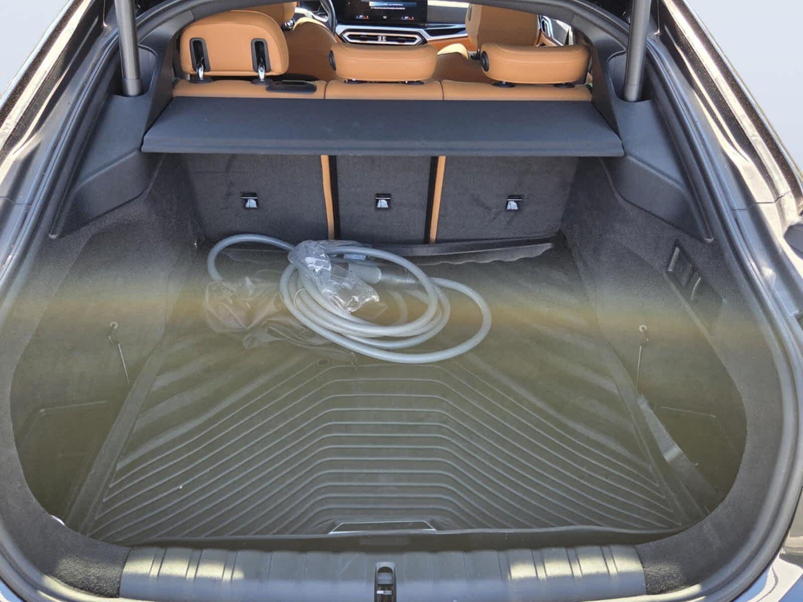 2023 BMW i4 eDrive35 eDrive35