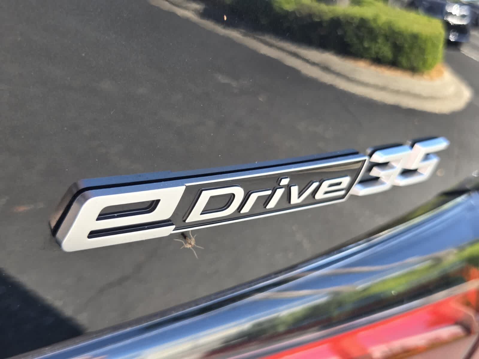 2023 BMW i4 eDrive35 eDrive35