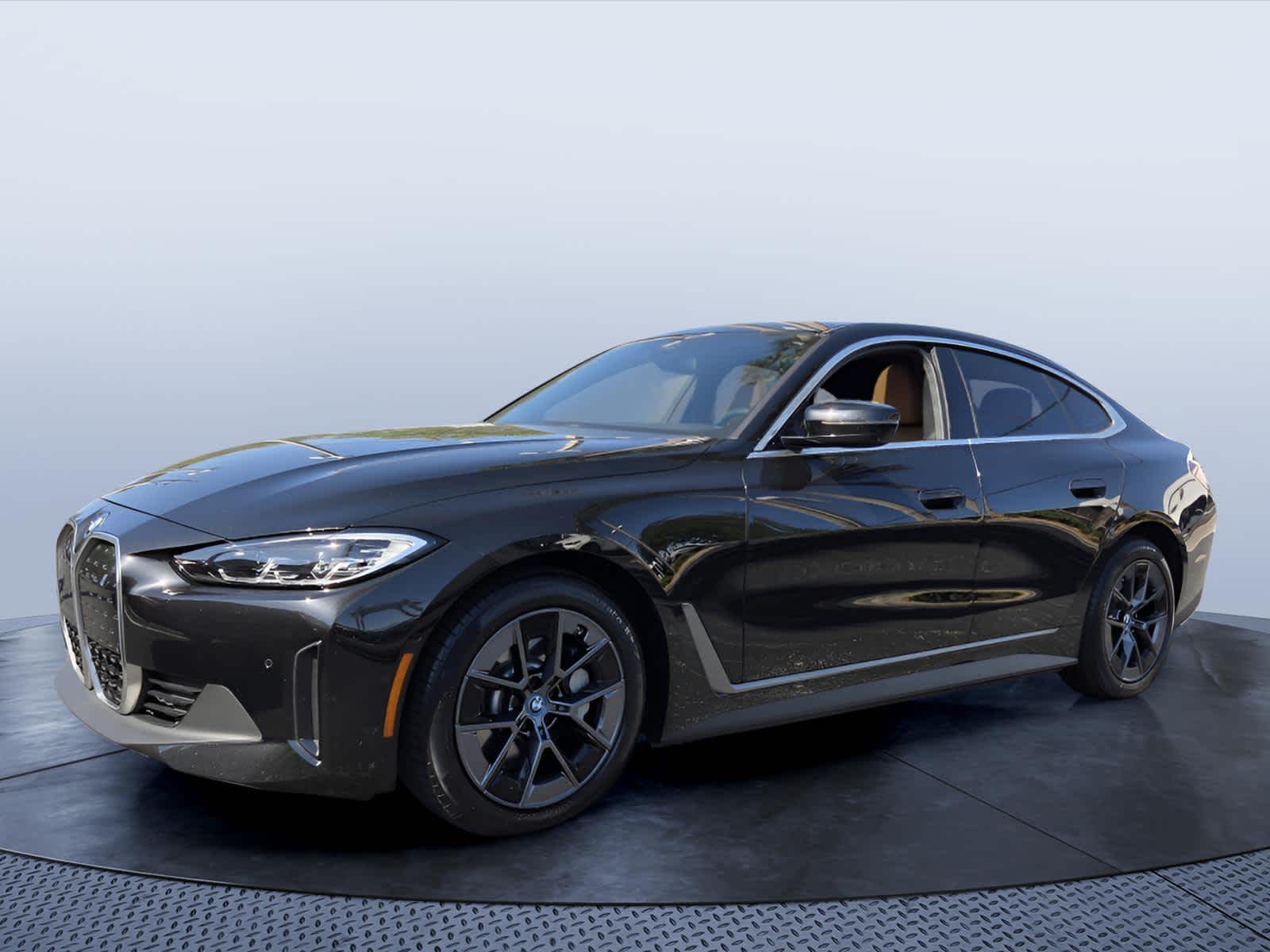 2023 BMW i4 eDrive35 eDrive35