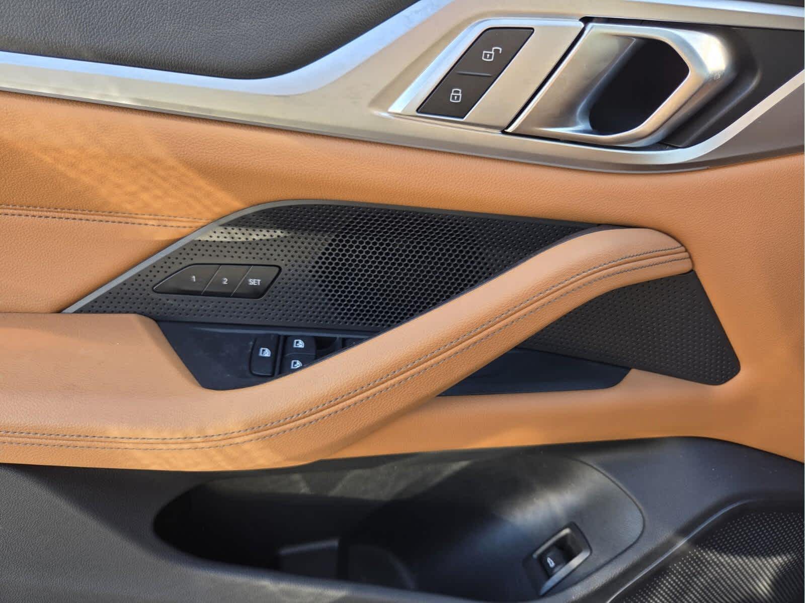 2023 BMW i4 eDrive35 eDrive35