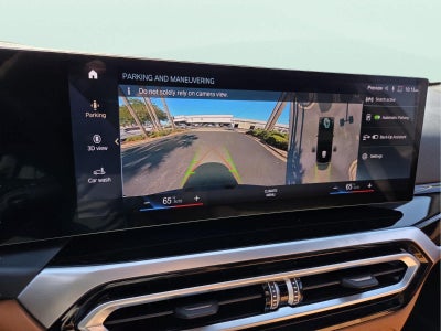 2023 BMW i4 eDrive35 eDrive35