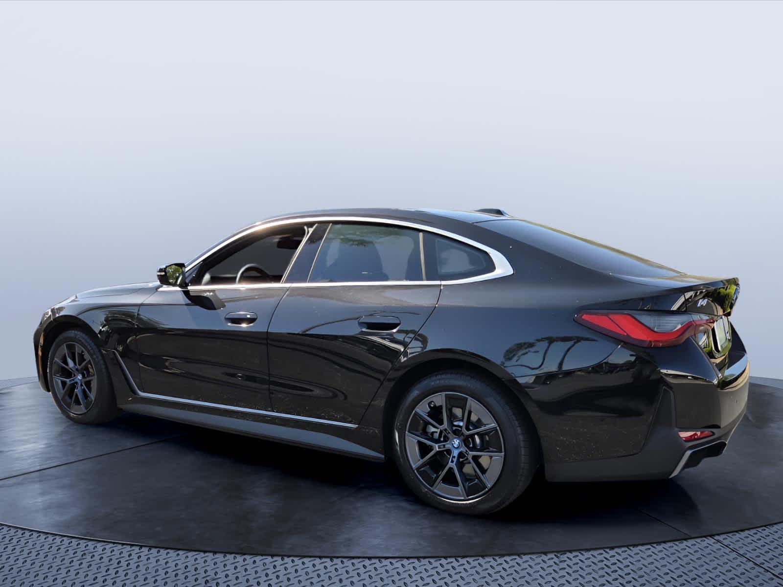 2023 BMW i4 eDrive35 eDrive35