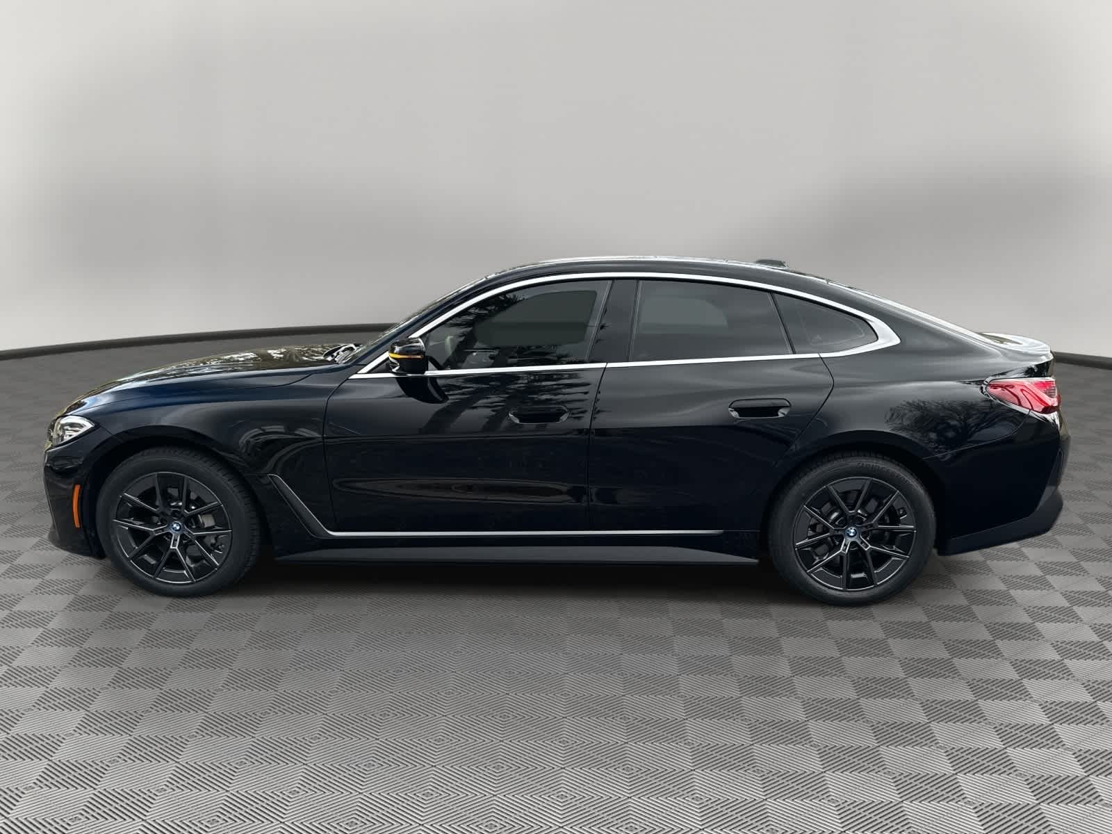 2023 BMW i4 eDrive35 eDrive35