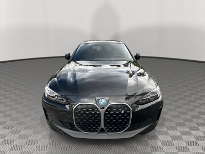 2023 BMW i4 eDrive35 eDrive35