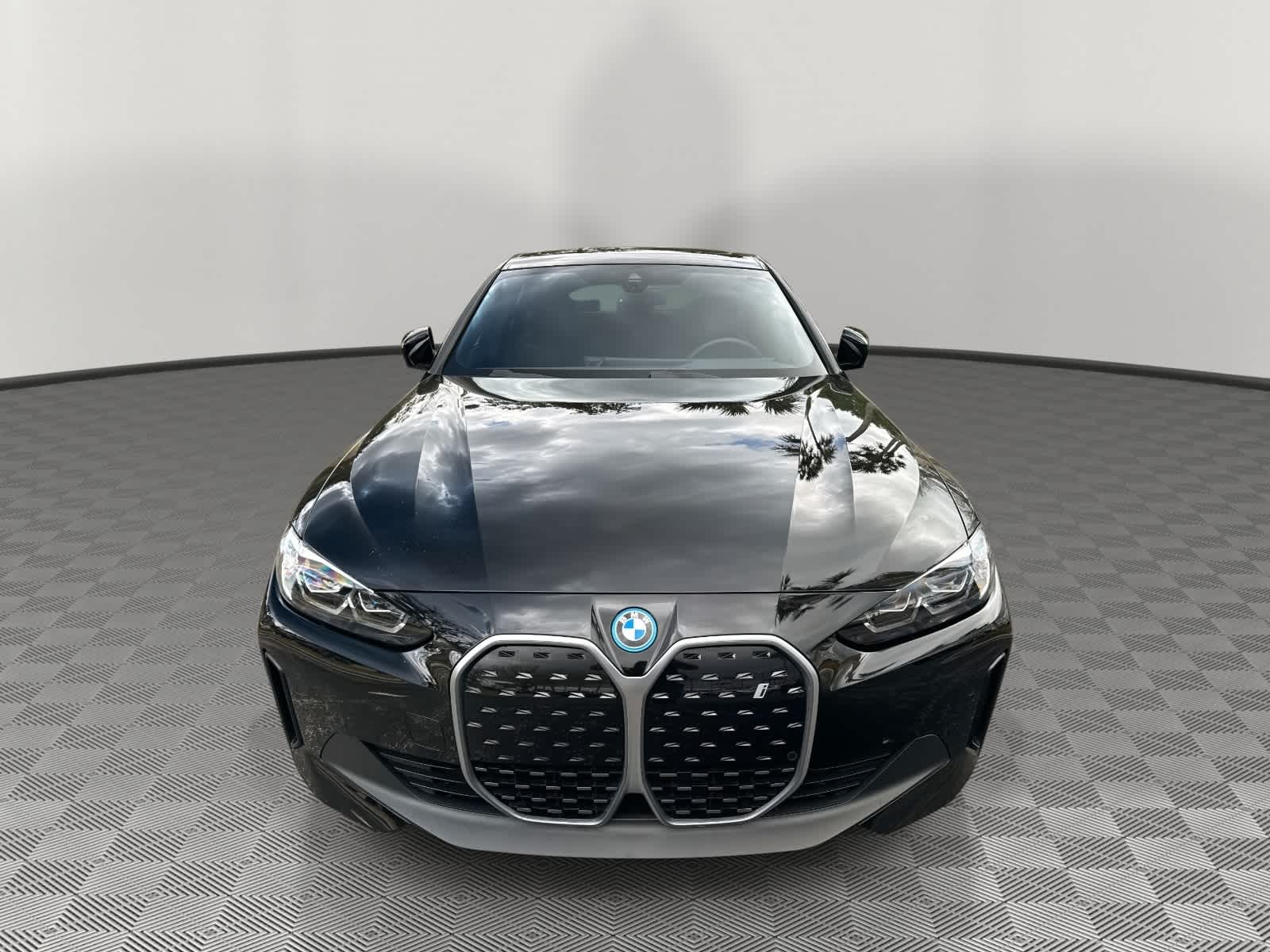 2023 BMW i4 eDrive35 eDrive35