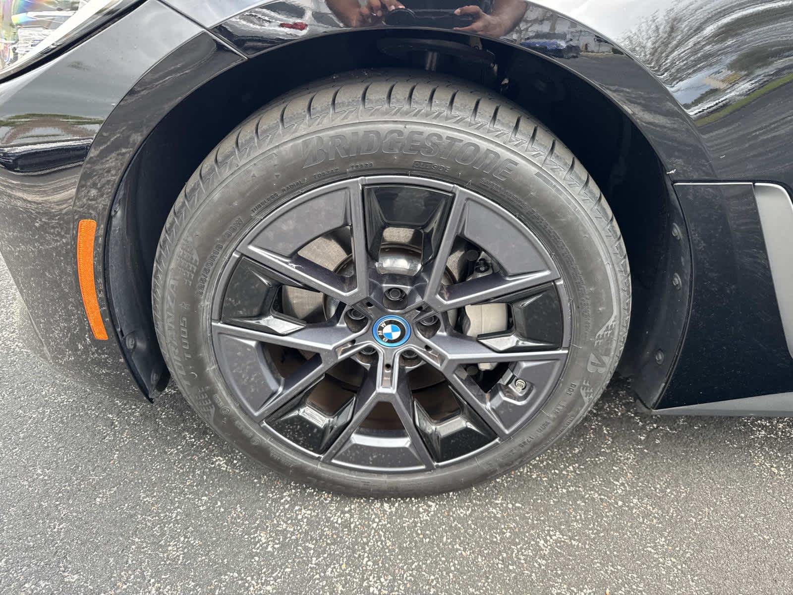 2023 BMW i4 eDrive35 eDrive35