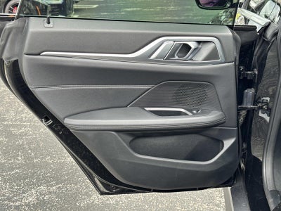 2023 BMW i4 eDrive35 eDrive35