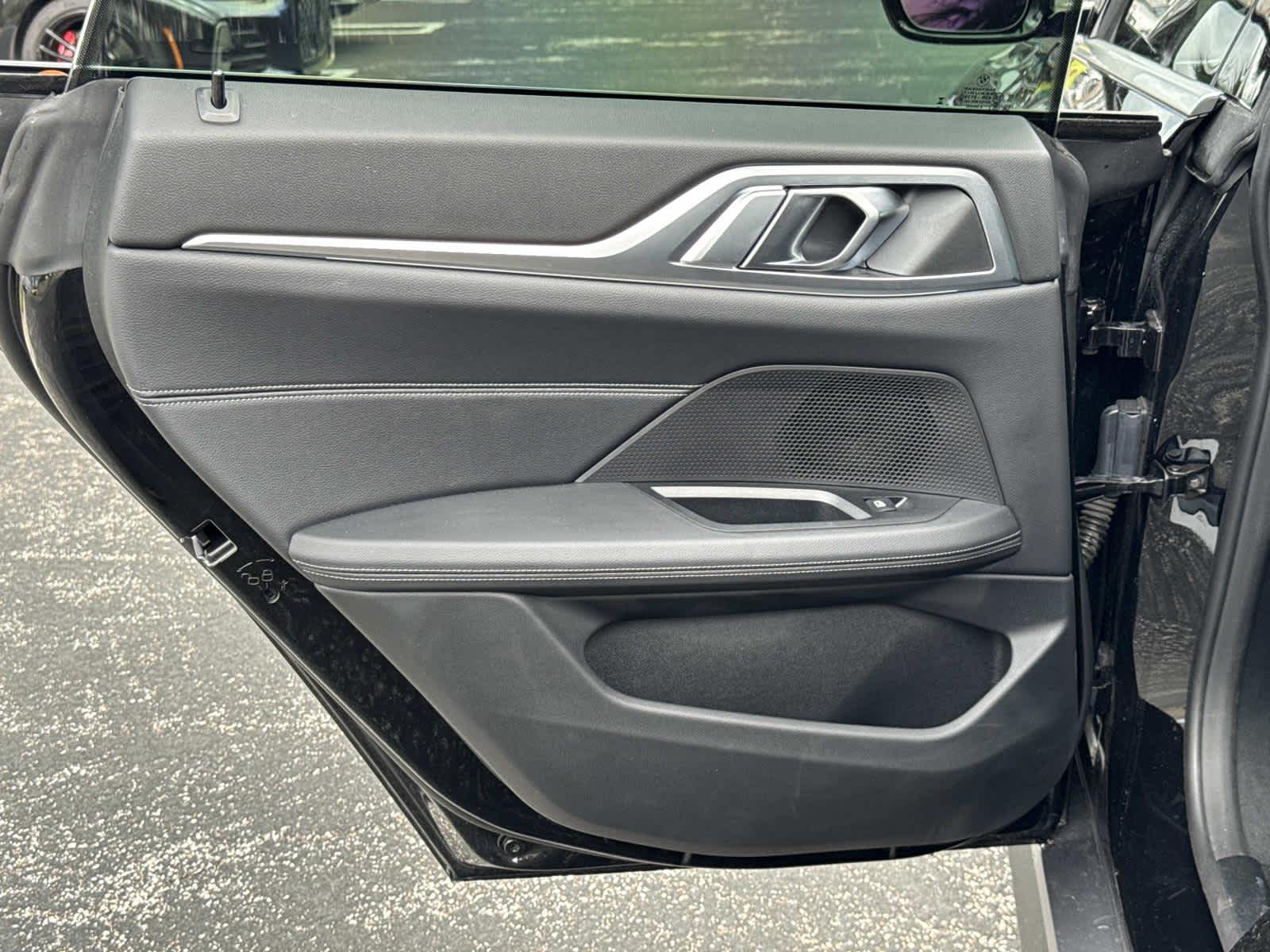 2023 BMW i4 eDrive35 eDrive35