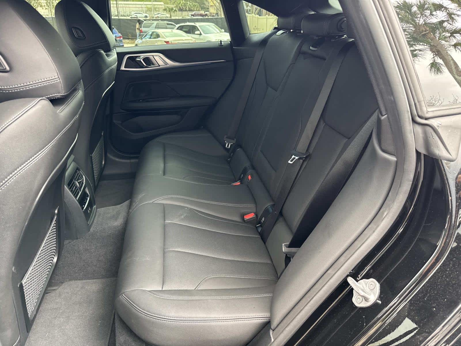 2023 BMW i4 eDrive35 eDrive35