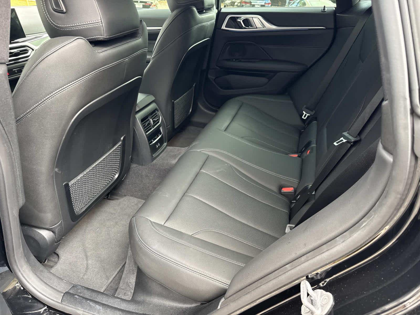 2023 BMW i4 eDrive35 eDrive35