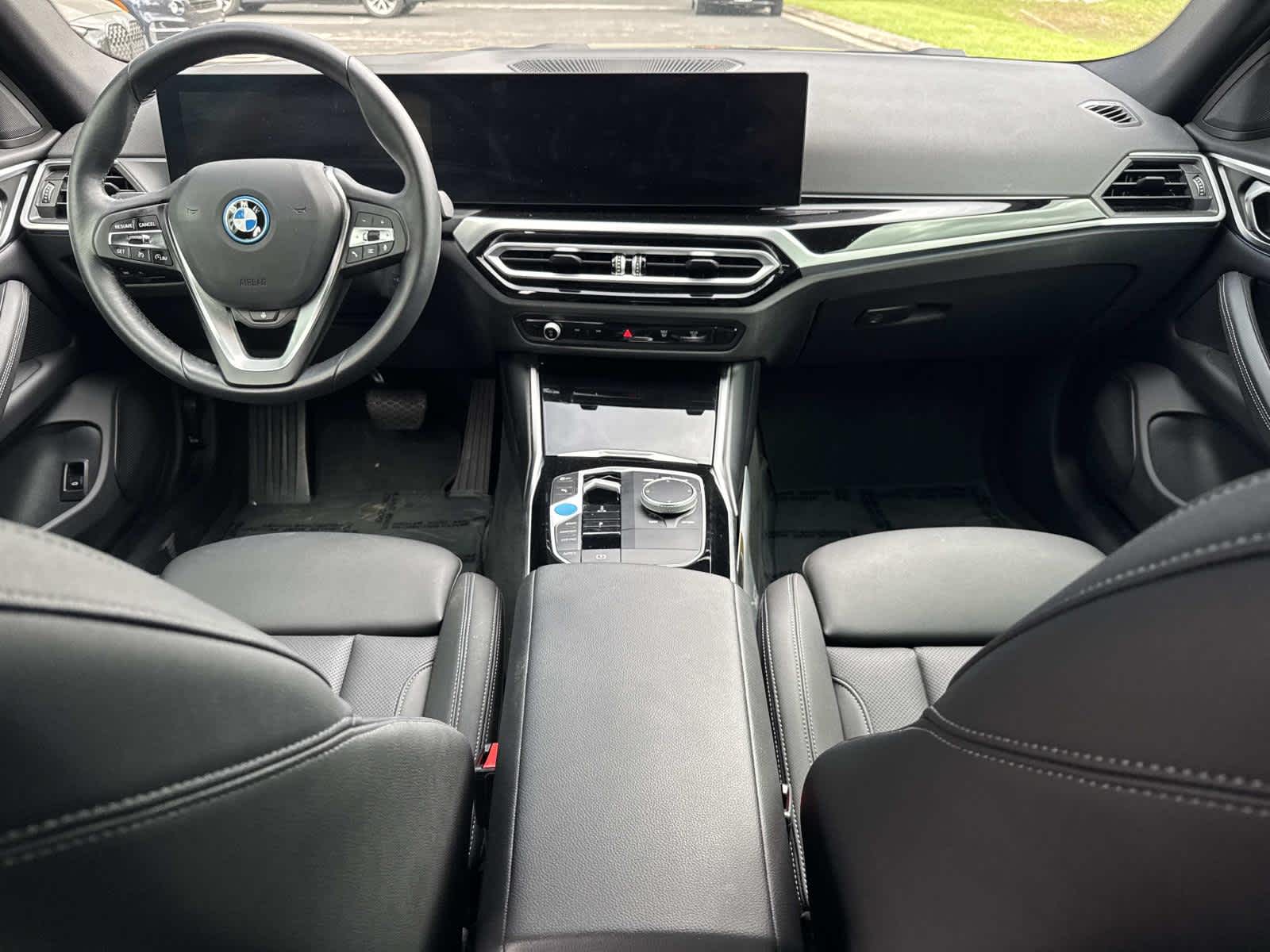 2023 BMW i4 eDrive35 eDrive35