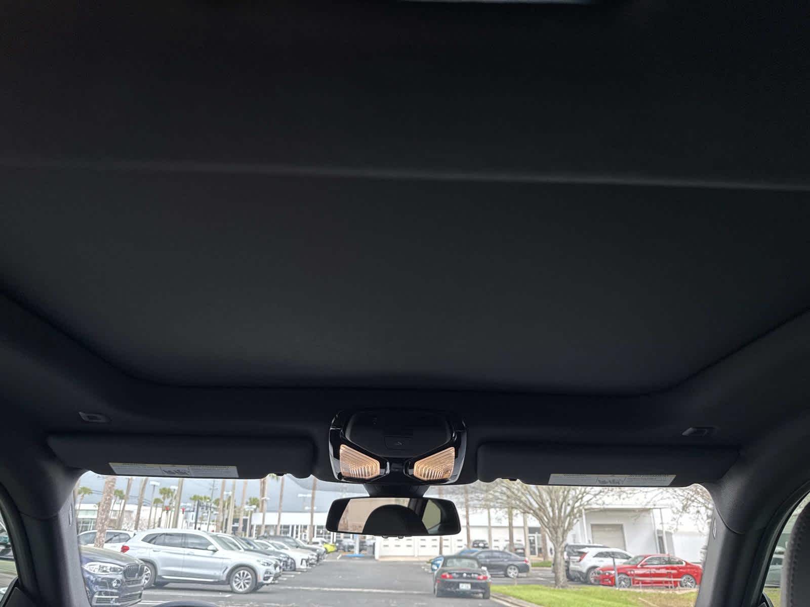 2023 BMW i4 eDrive35 eDrive35