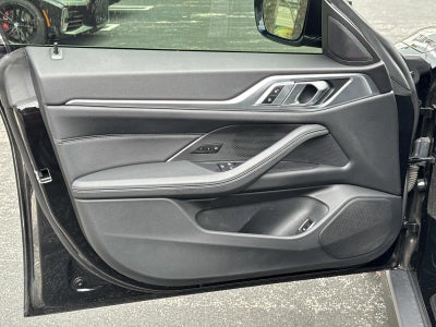 2023 BMW i4 eDrive35 eDrive35