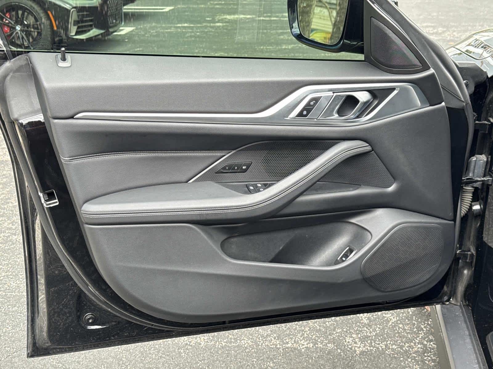 2023 BMW i4 eDrive35 eDrive35