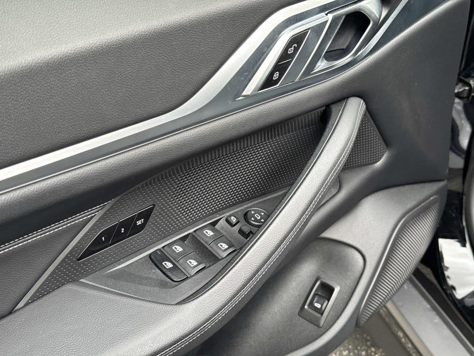 2023 BMW i4 eDrive35 eDrive35