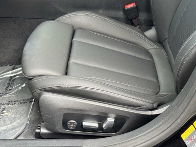 2023 BMW i4 eDrive35 eDrive35