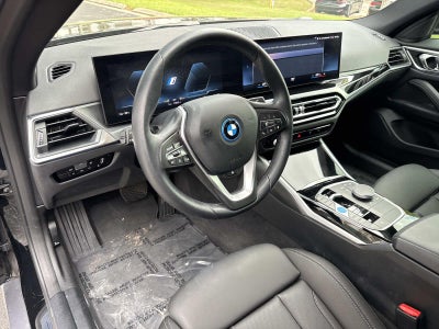 2023 BMW i4 eDrive35 eDrive35