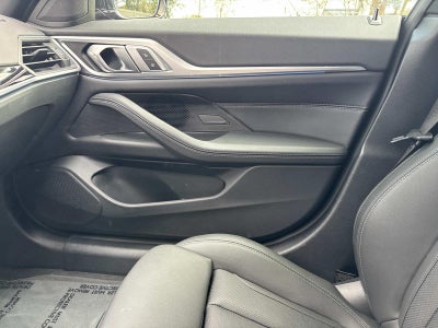 2023 BMW i4 eDrive35 eDrive35