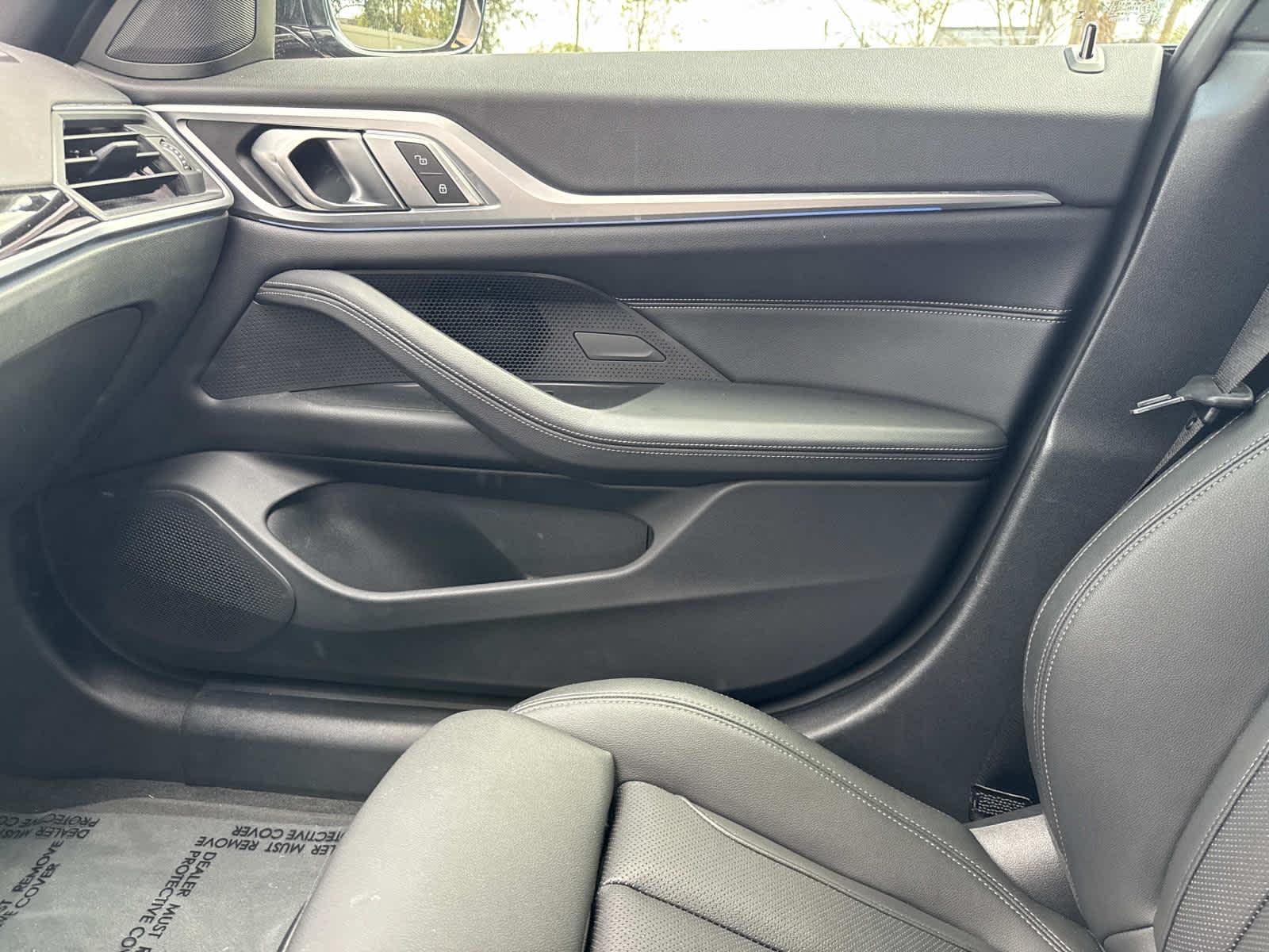 2023 BMW i4 eDrive35 eDrive35