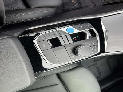 2023 BMW i4 eDrive35 eDrive35