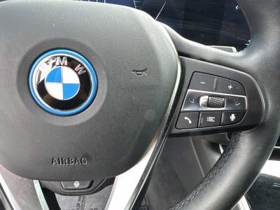 2023 BMW i4 eDrive35 eDrive35