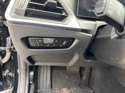 2023 BMW i4 eDrive35 eDrive35