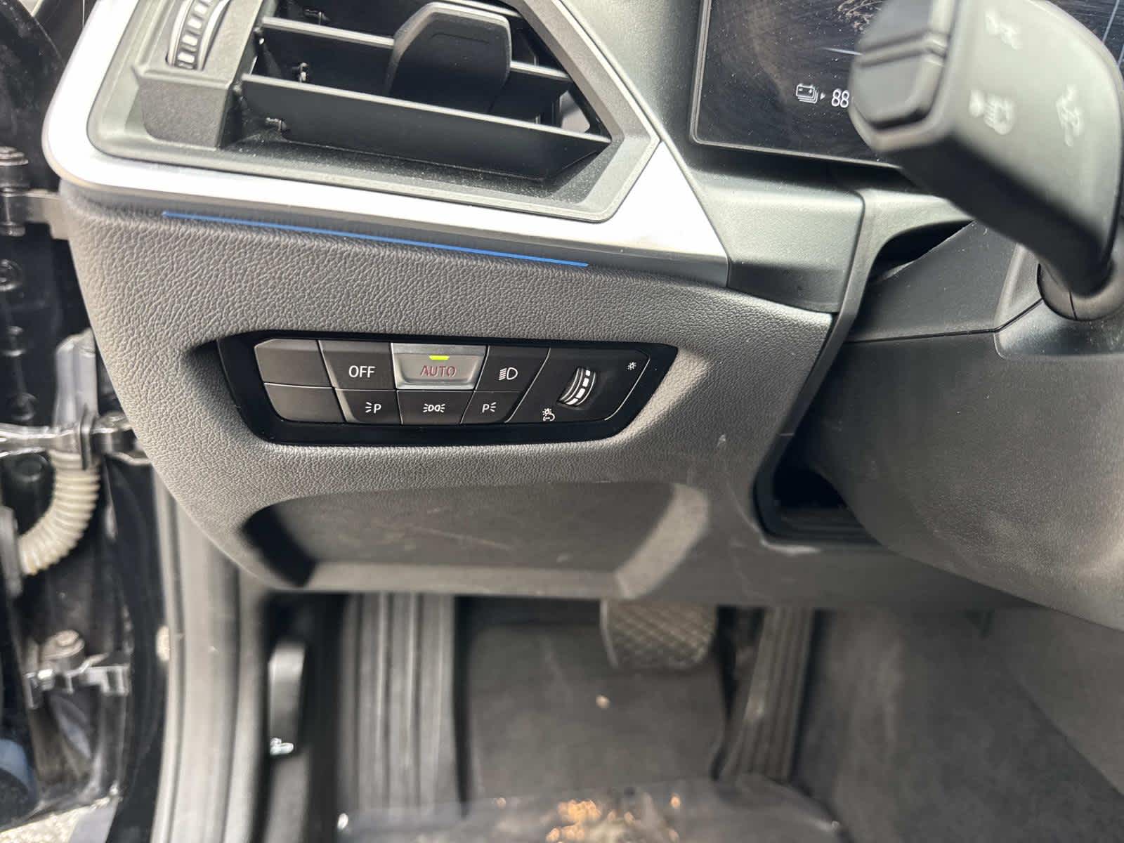 2023 BMW i4 eDrive35 eDrive35