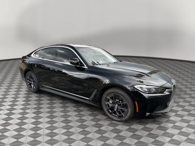 2023 BMW i4 eDrive35 eDrive35