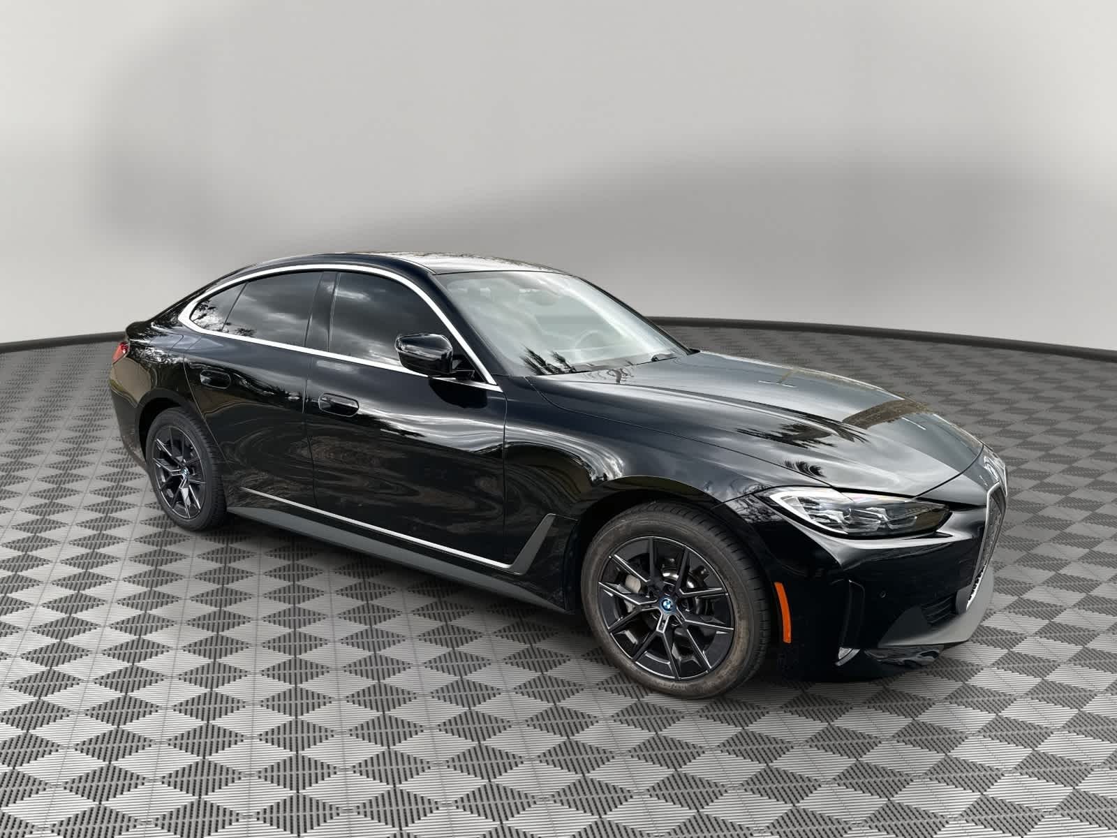 2023 BMW i4 eDrive35 eDrive35