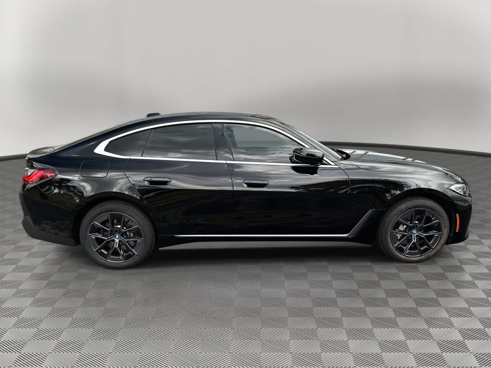 2023 BMW i4 eDrive35 eDrive35