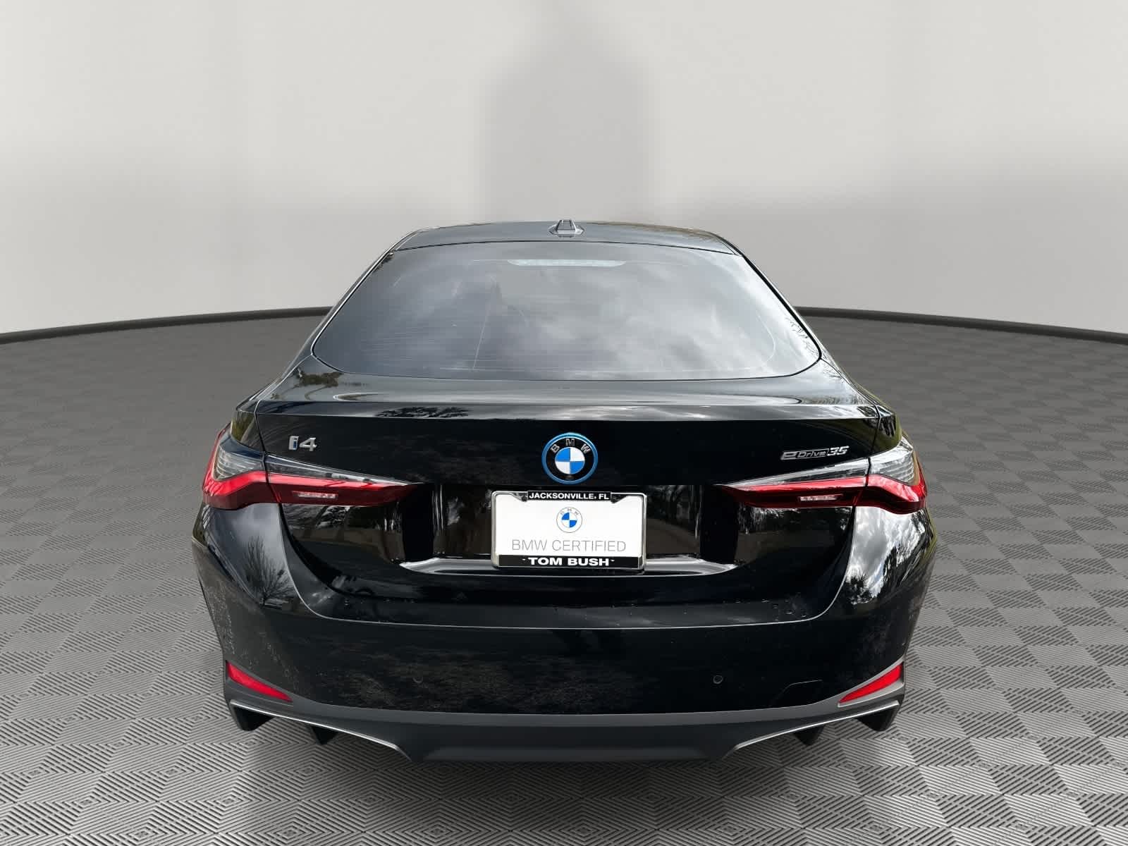 2023 BMW i4 eDrive35 eDrive35