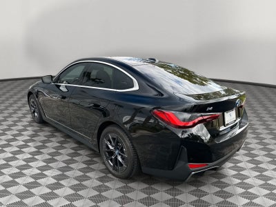 2023 BMW i4 eDrive35 eDrive35