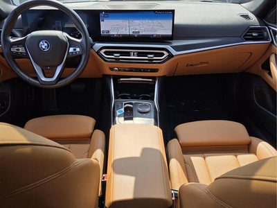 2023 BMW i4 eDrive35 eDrive35