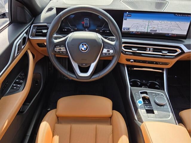 2023 BMW i4 eDrive35 eDrive35