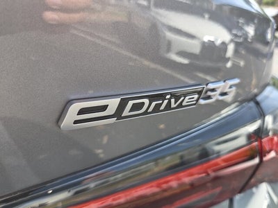 2023 BMW i4 eDrive35 eDrive35